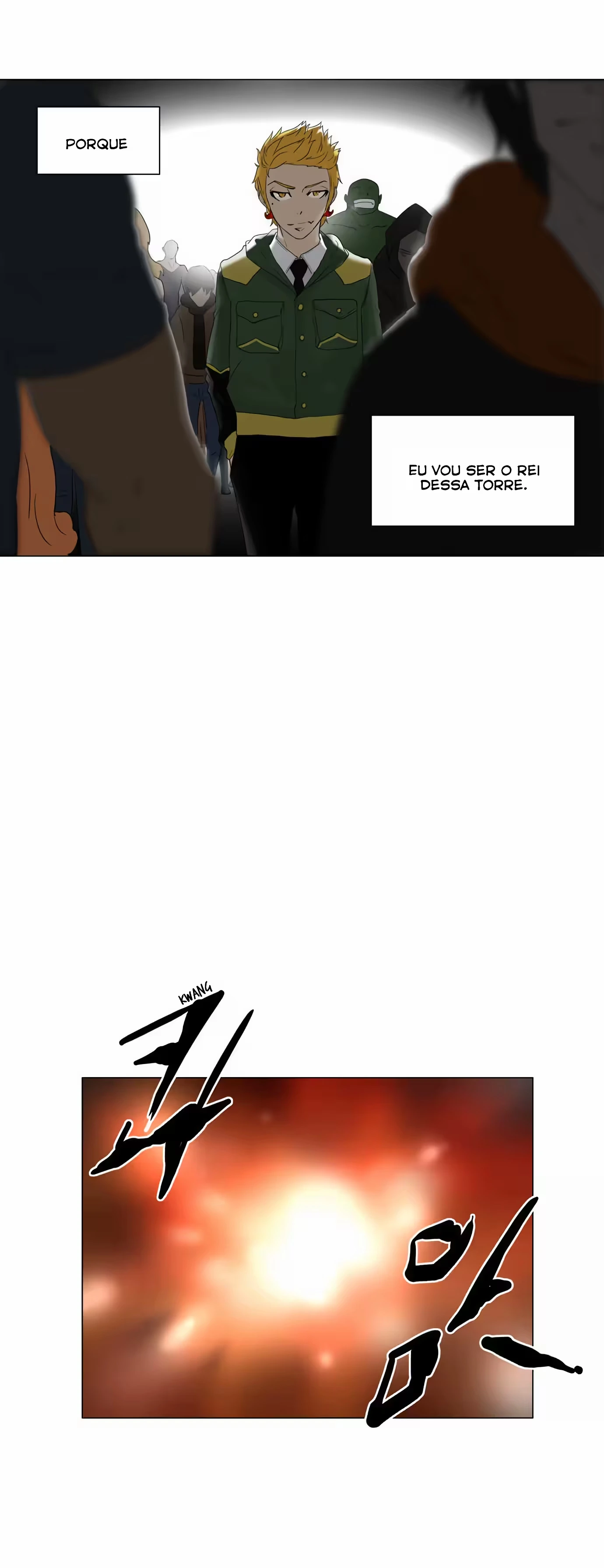 Tower of God (Season 2) capítulo 1 página 8