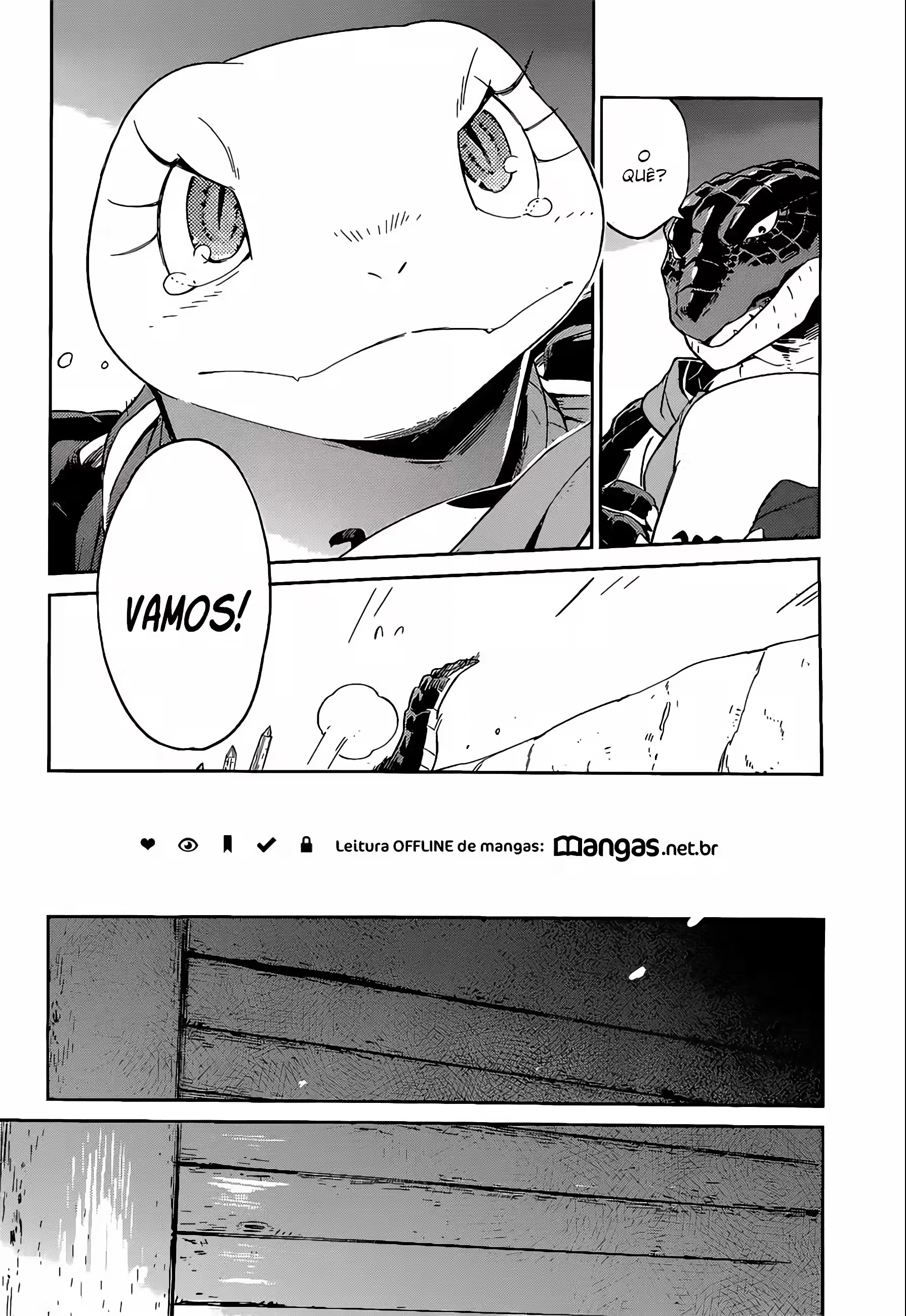 Overlord capítulo 25 página 3