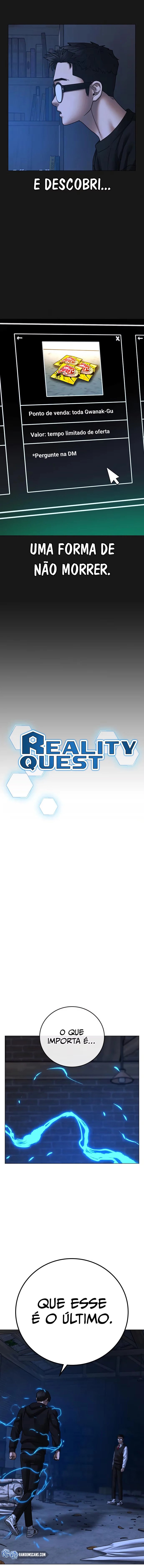Missões na Vida Real capítulo 78 página 7