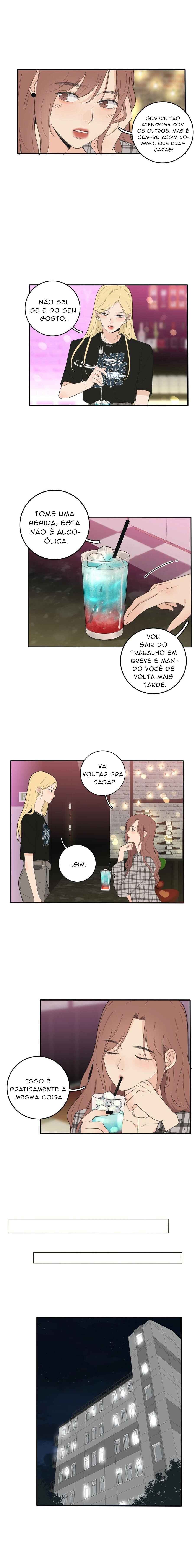 Rénjiān Bǎilǐ Jǐn capítulo 89 página 6