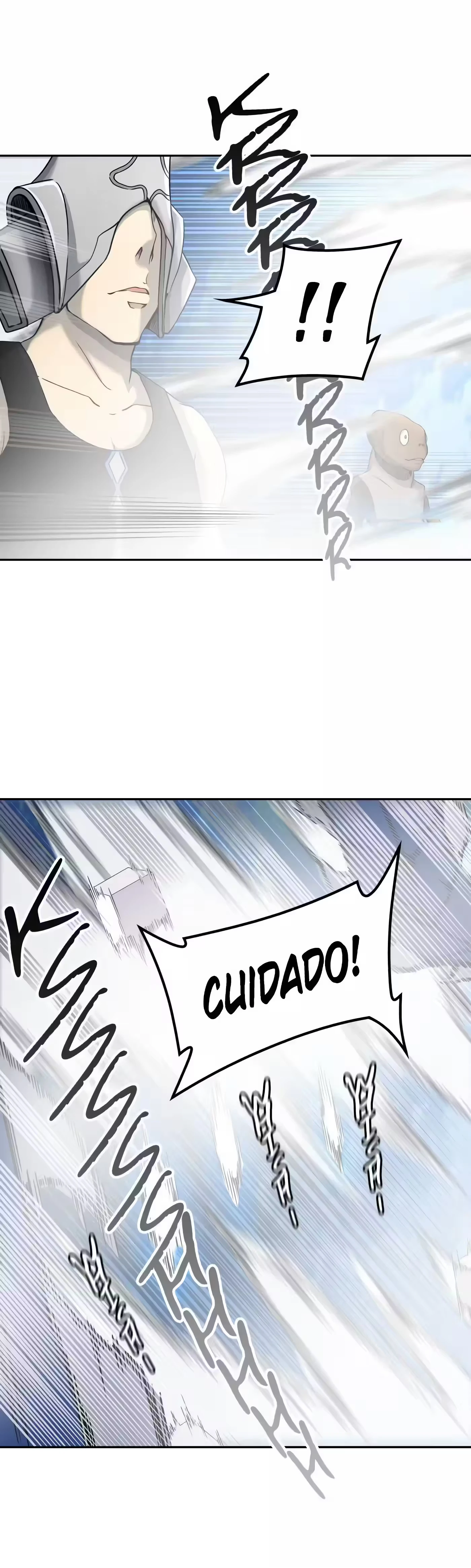 Tower of God (Season 2) capítulo 329 página 10