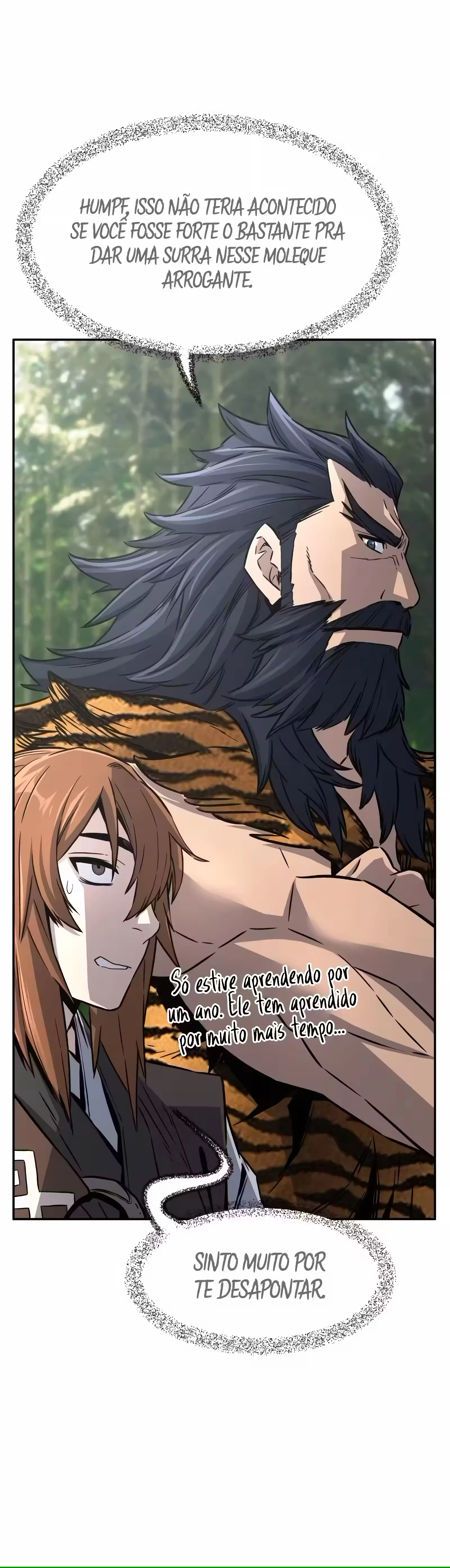 Absolute Sword Sense capítulo 38 página 10
