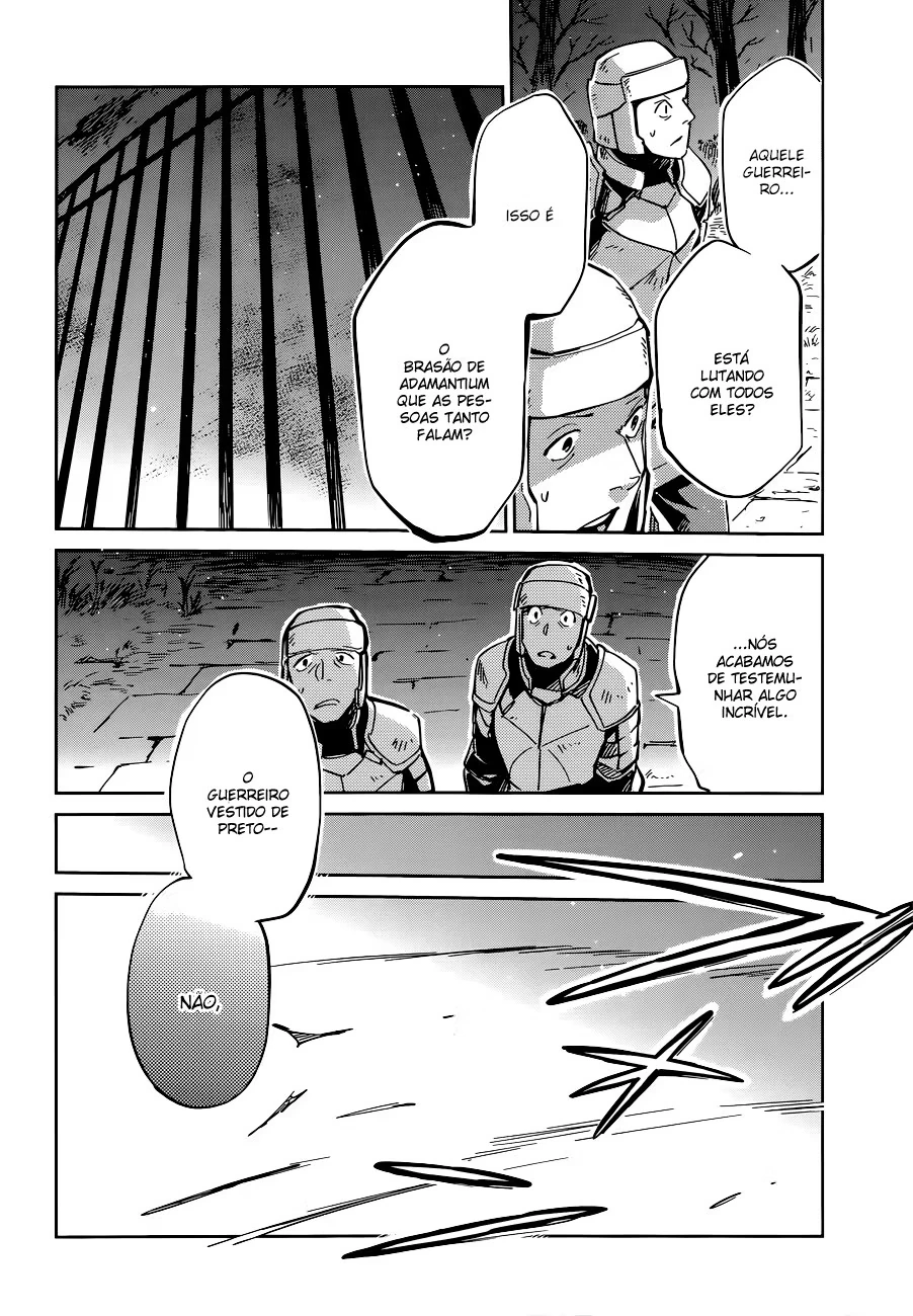Overlord capítulo 8 página 7