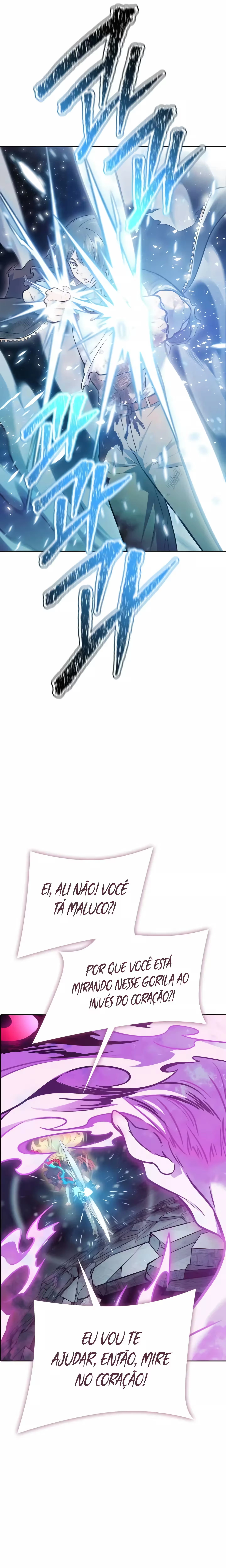 Tower of God (Season 3) capítulo 217 página 7