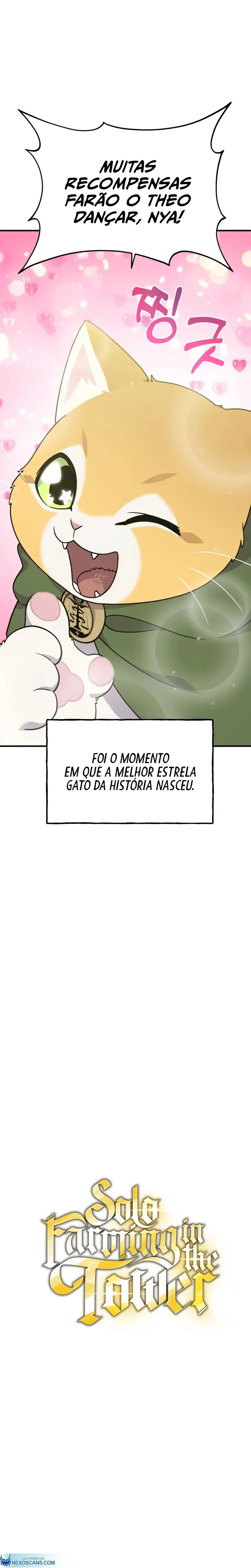 Único Fazendeiro da Torre capítulo 36 página 5