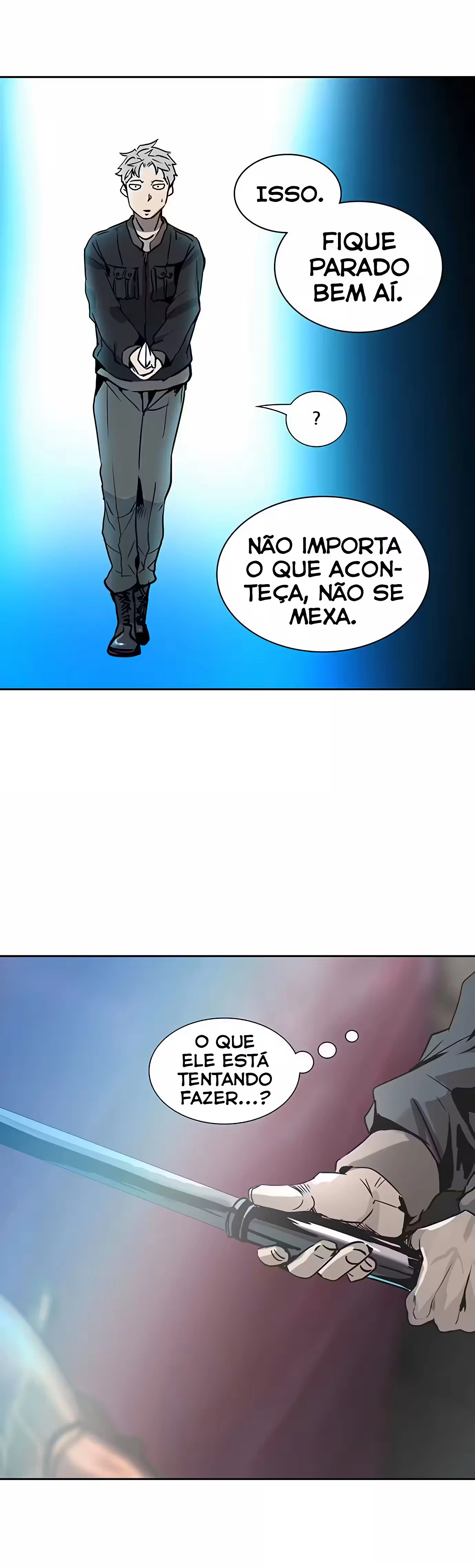 Tower of God (Season 2) capítulo 236 página 10