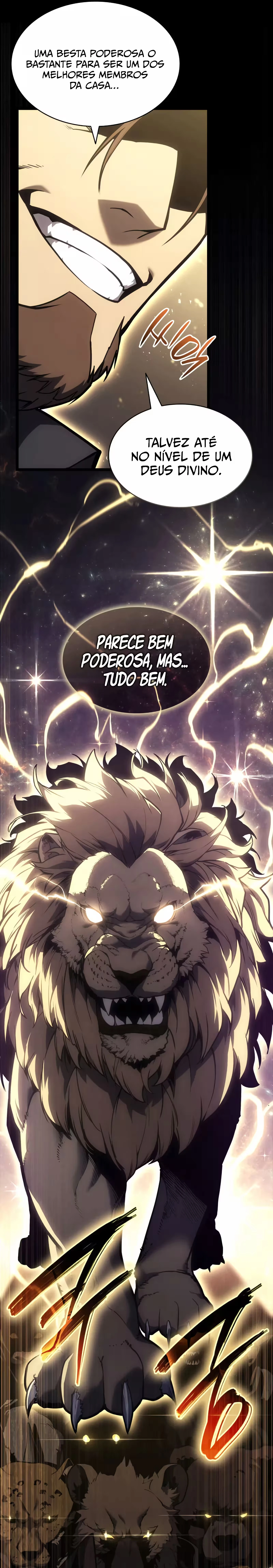 Return of the Disaster-Class Hero capítulo 77 página 6