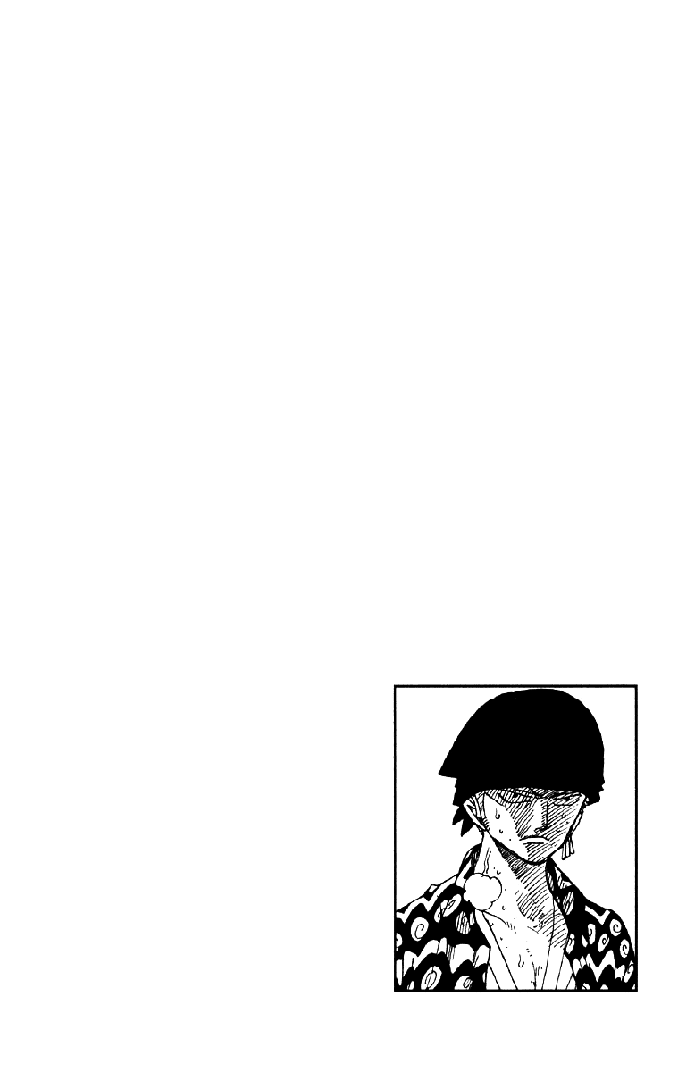 One Piece capítulo 86 página 5