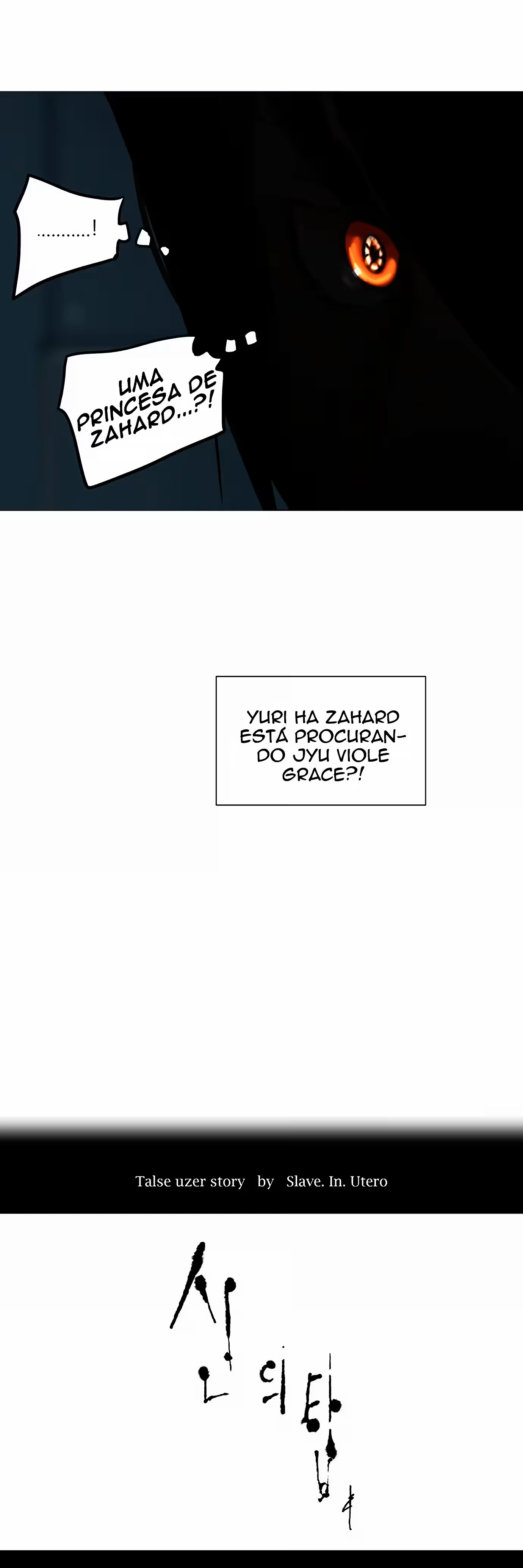 Tower of God (Season 2) capítulo 171 página 3