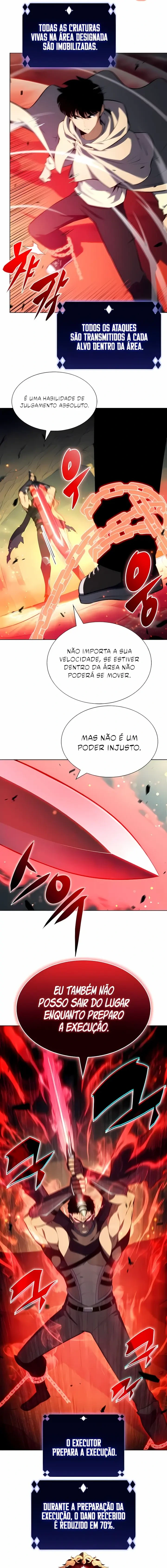 Solo Max-Level Newbie capítulo 222 página 4