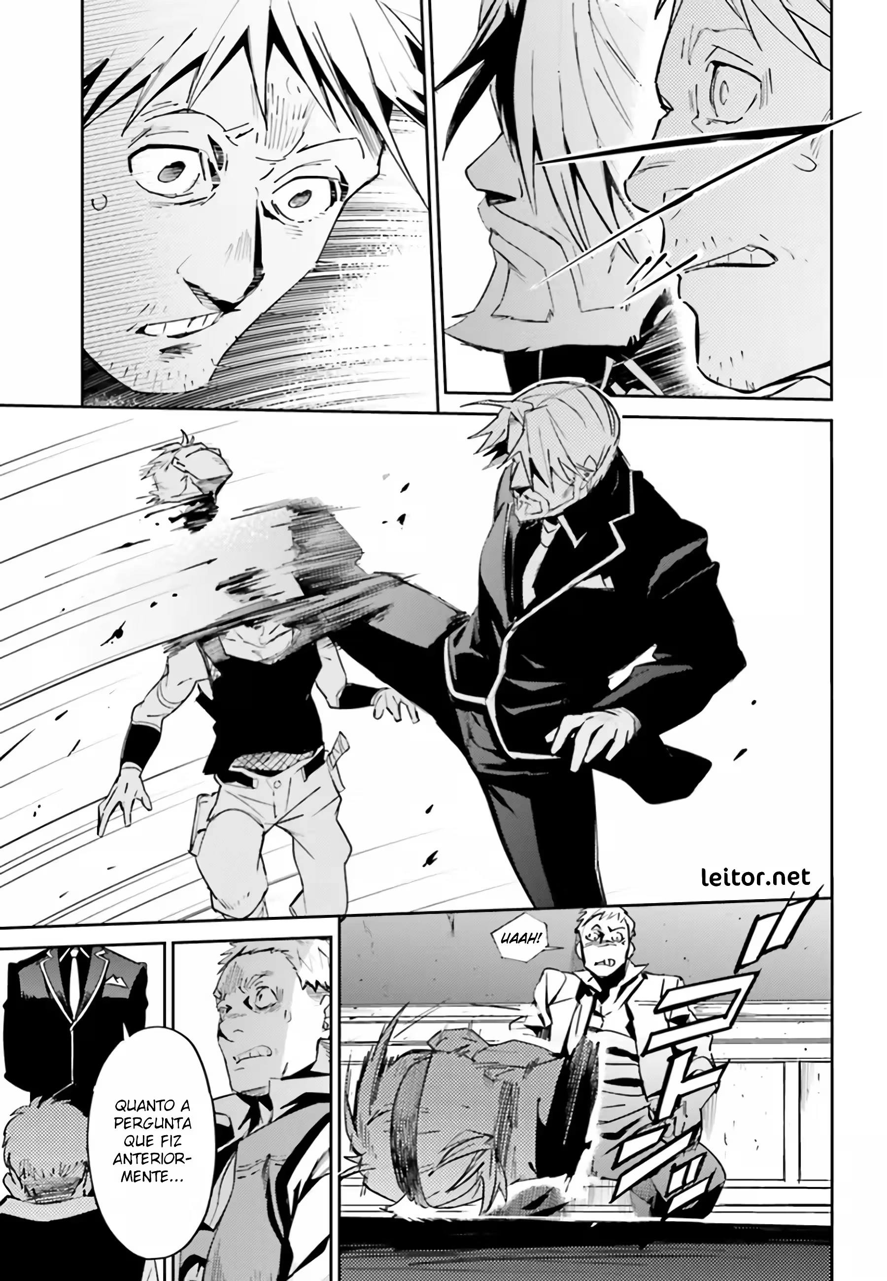 Overlord capítulo 37 página 10