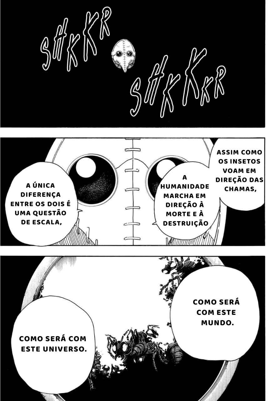Fire Force capítulo 234 página 6