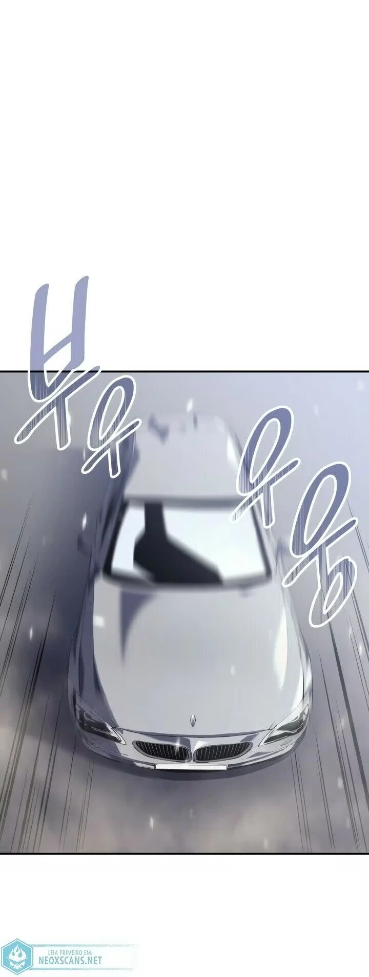 Return of the Disaster-Class Hero capítulo 3 página 6