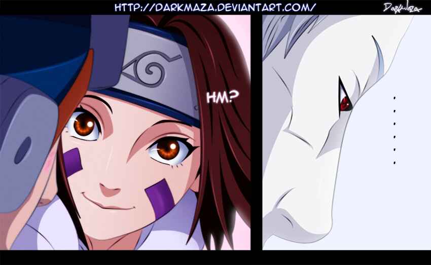 Naruto capítulo 654 página 16