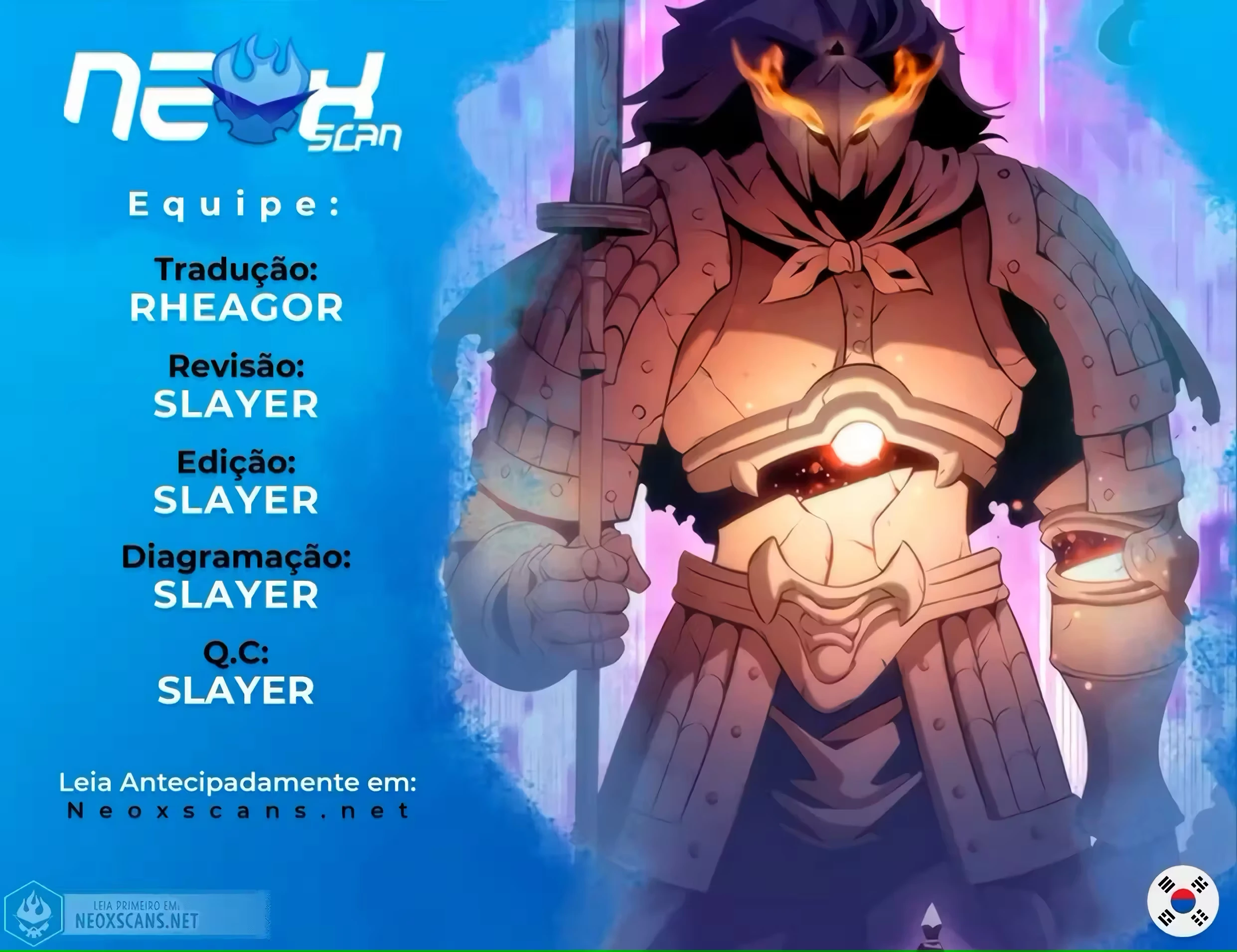 Solo Max-Level Newbie capítulo 44 página 2