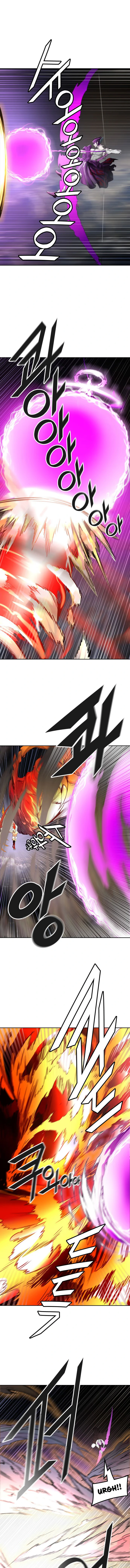 Tower of God (Season 3) capítulo 31 página 8