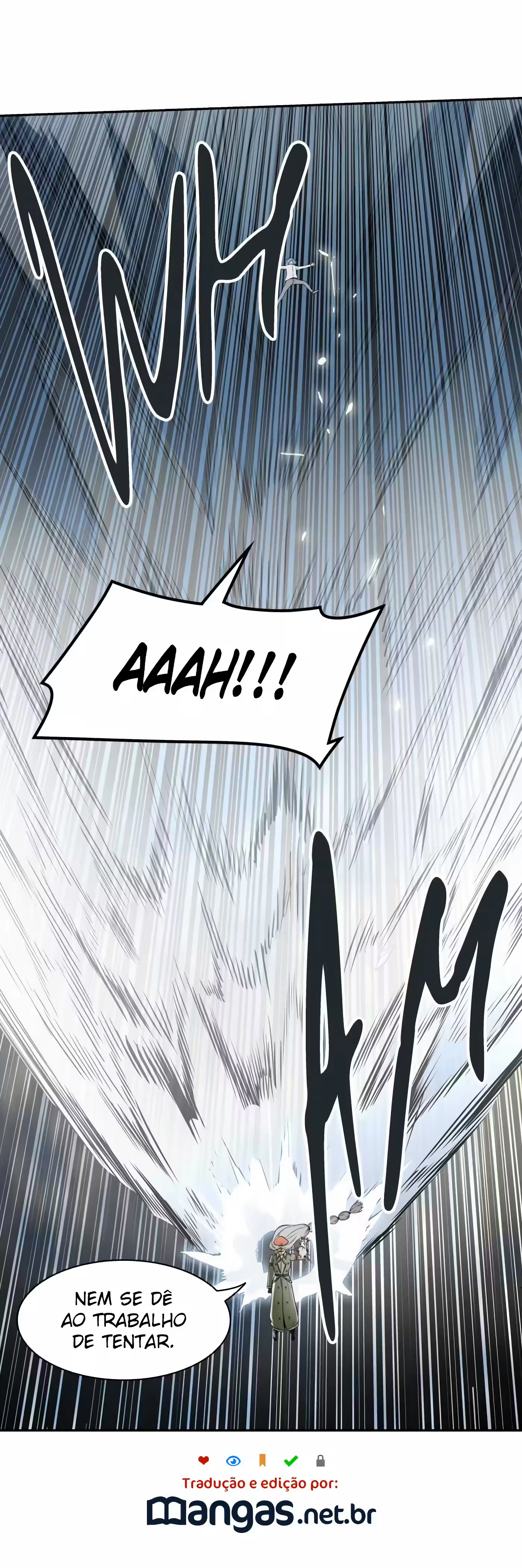 Tower of God (Season 2) capítulo 324 página 6