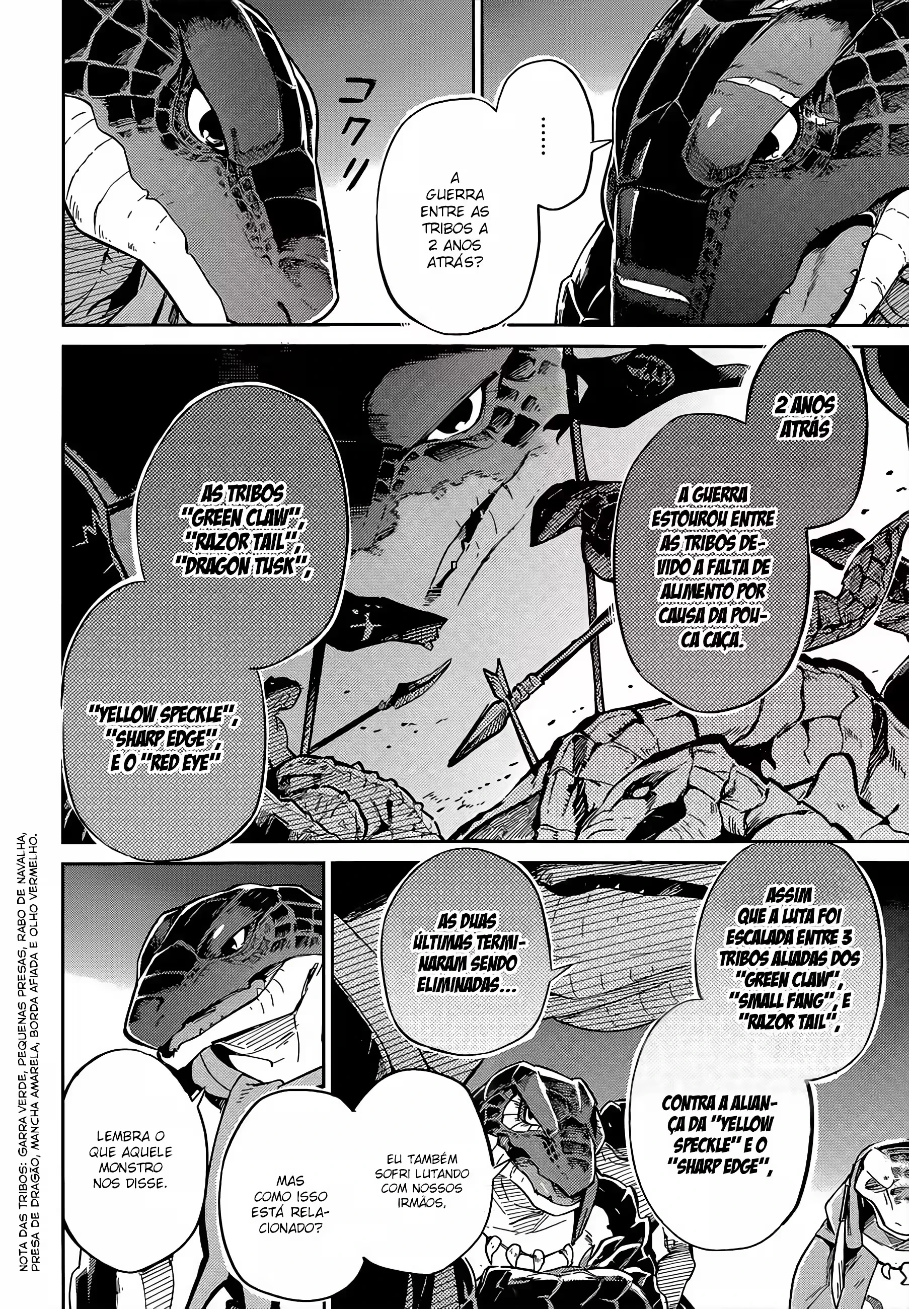 Overlord capítulo 16 página 9