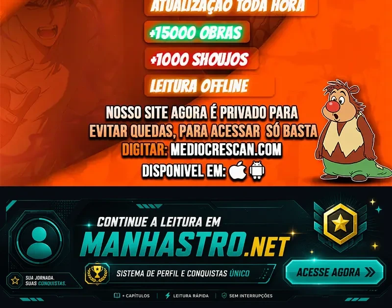 Sobrevivência do Gênio com Tempo de Vida Limitado capítulo 89 página 18