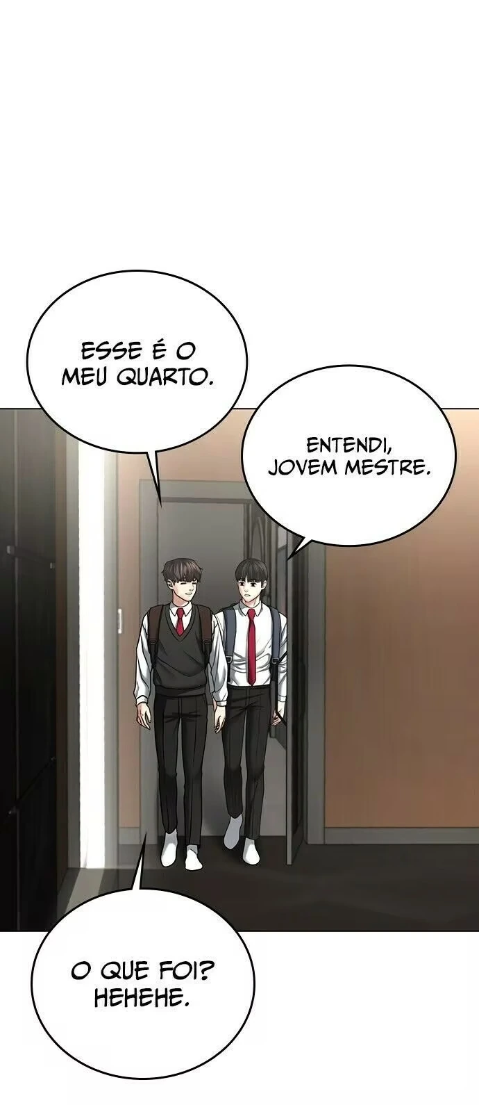 Missões na Vida Real capítulo 31 página 5