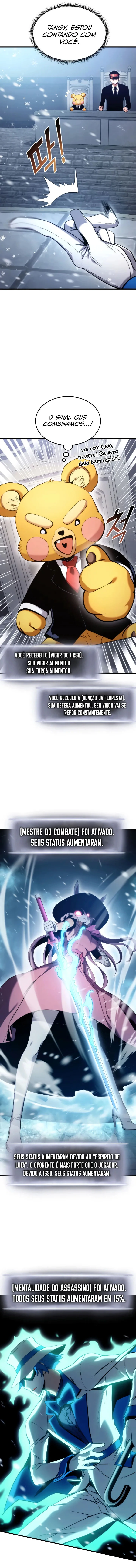 O Retorno do Ranker capítulo 53 página 11