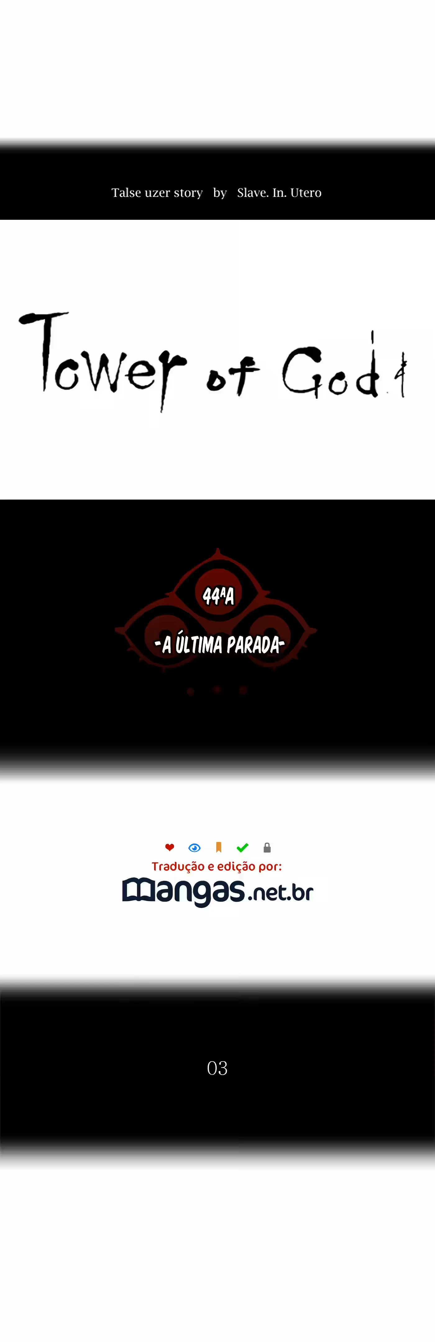 Tower of God (Season 2) capítulo 318 página 6