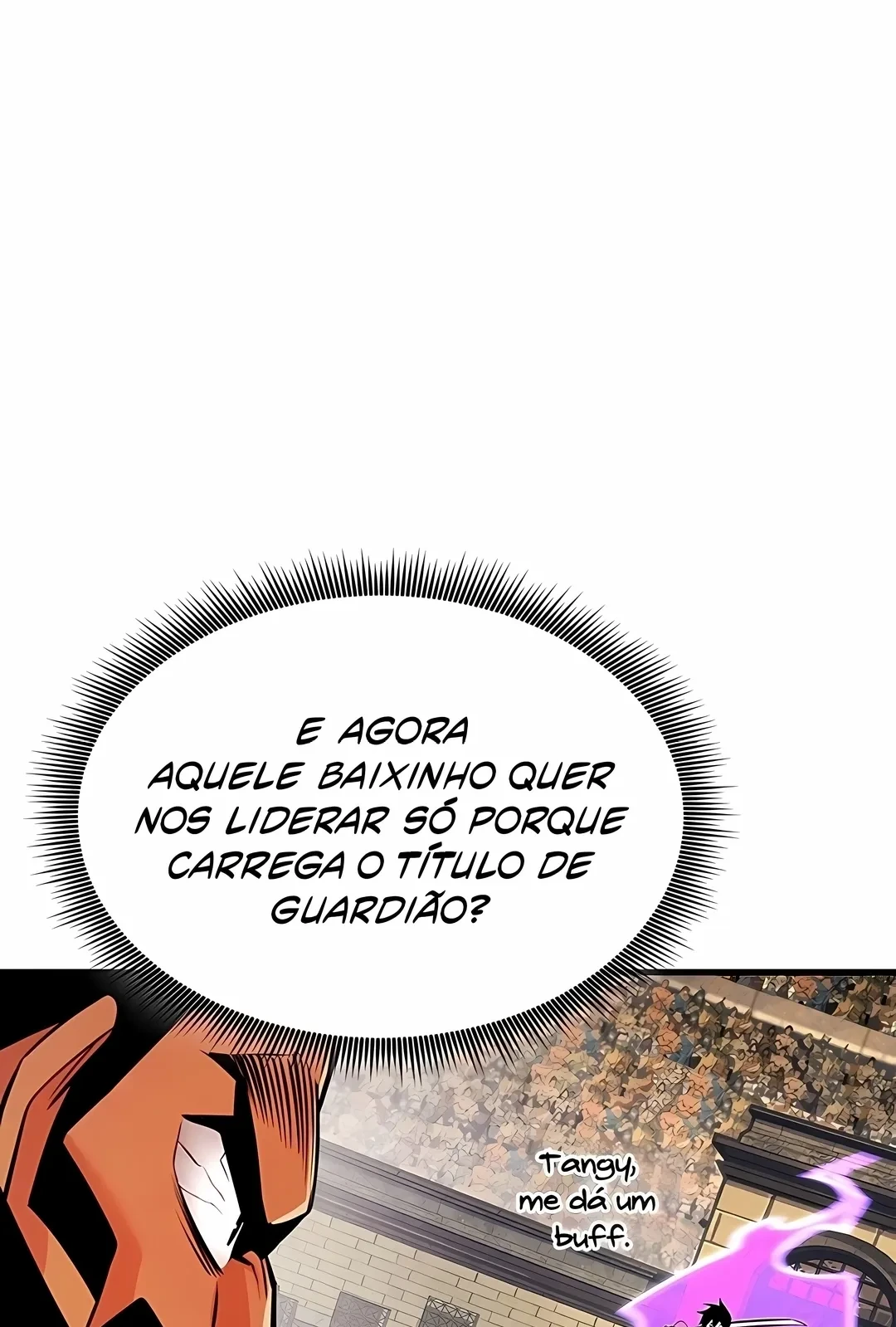O Retorno do Ranker capítulo 253 página 5