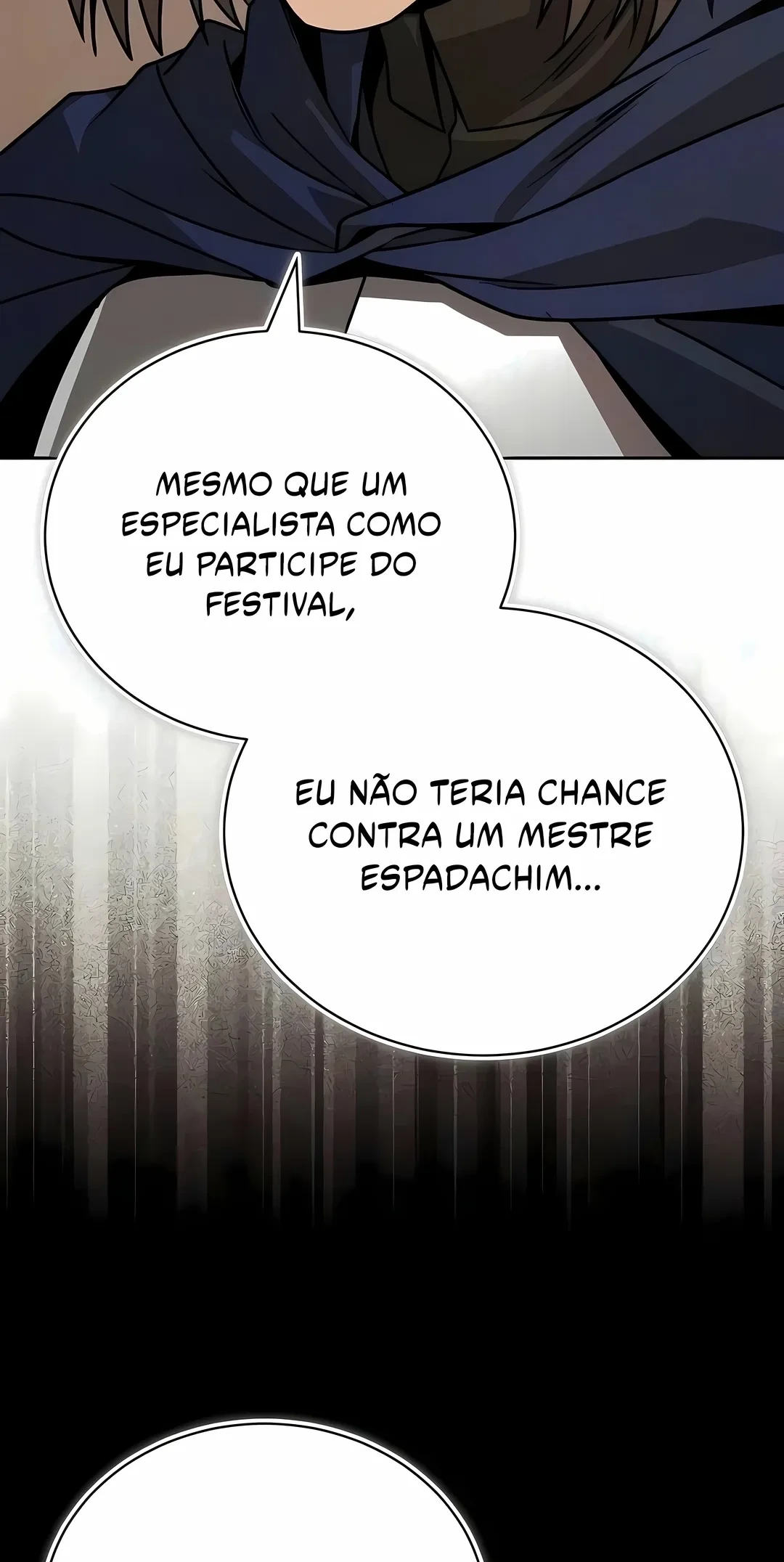 A Superação do Nobre Vagabundo capítulo 151 página 8