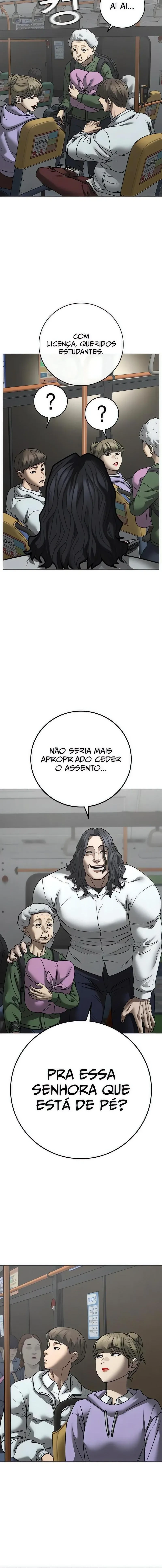 Missões na Vida Real capítulo 160 página 2