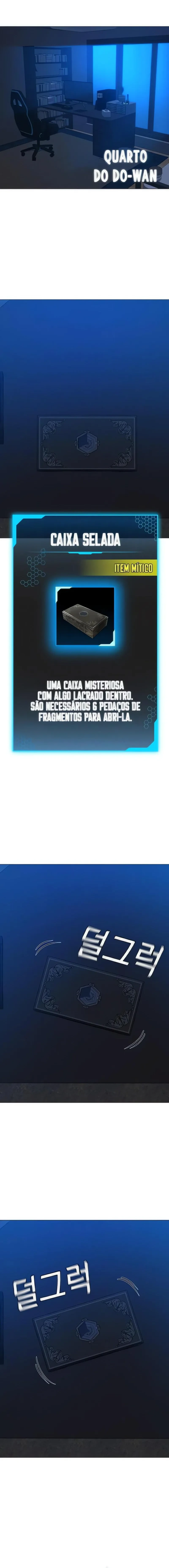 Missões na Vida Real capítulo 159 página 6