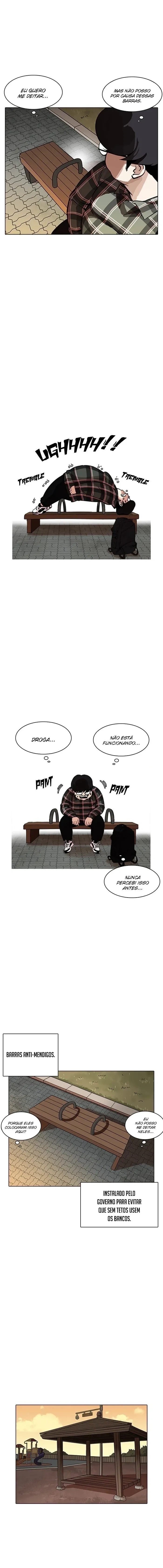 Lookism capítulo 191 página 10