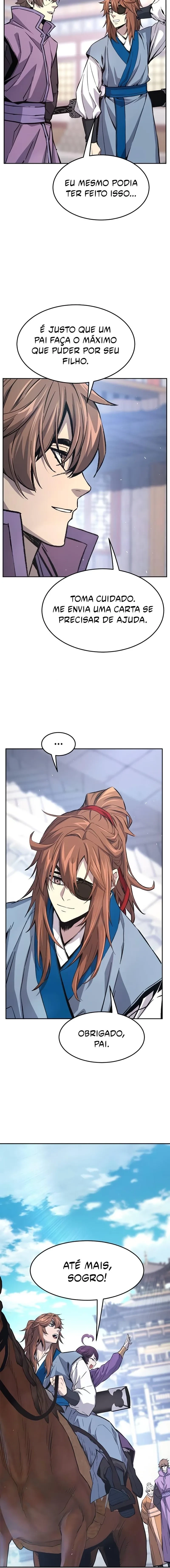 Absolute Sword Sense capítulo 141 página 6