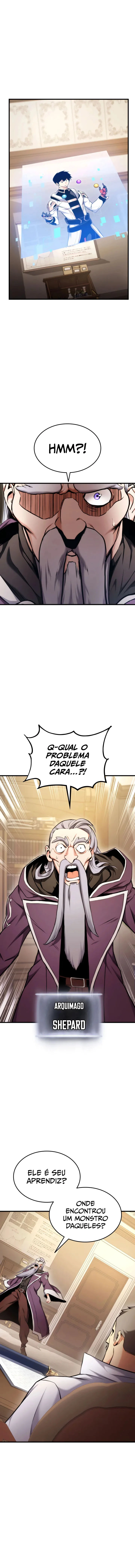 O Retorno do Ranker capítulo 72 página 7