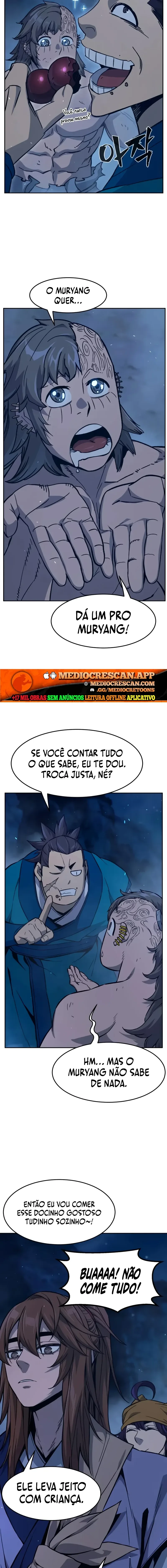 Absolute Sword Sense capítulo 183 página 6