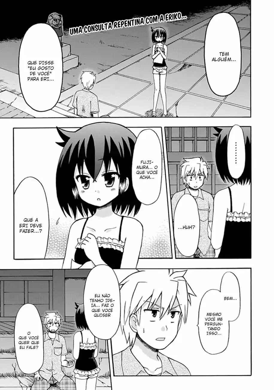 Fujimura-kun Mates capítulo 41 página 1