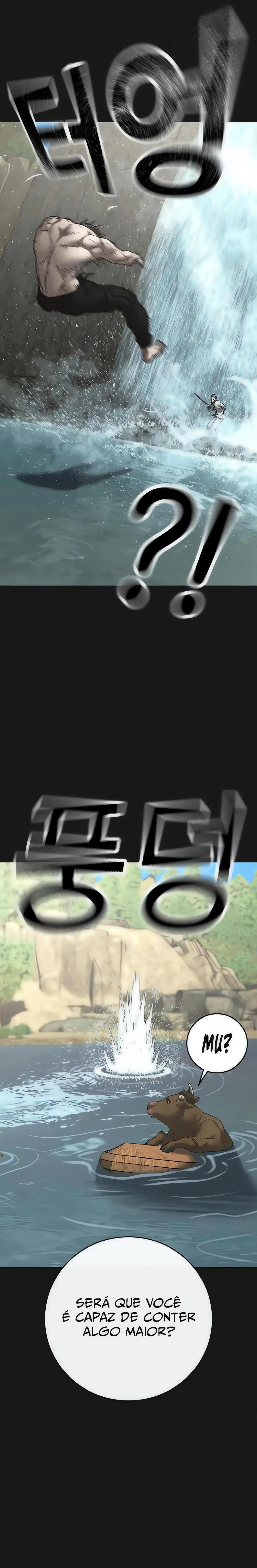 Missões na Vida Real capítulo 164 página 9