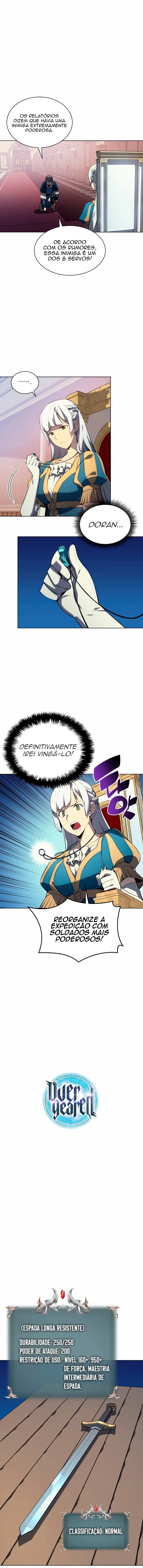 As Aventuras de Greed capítulo 33 página 5
