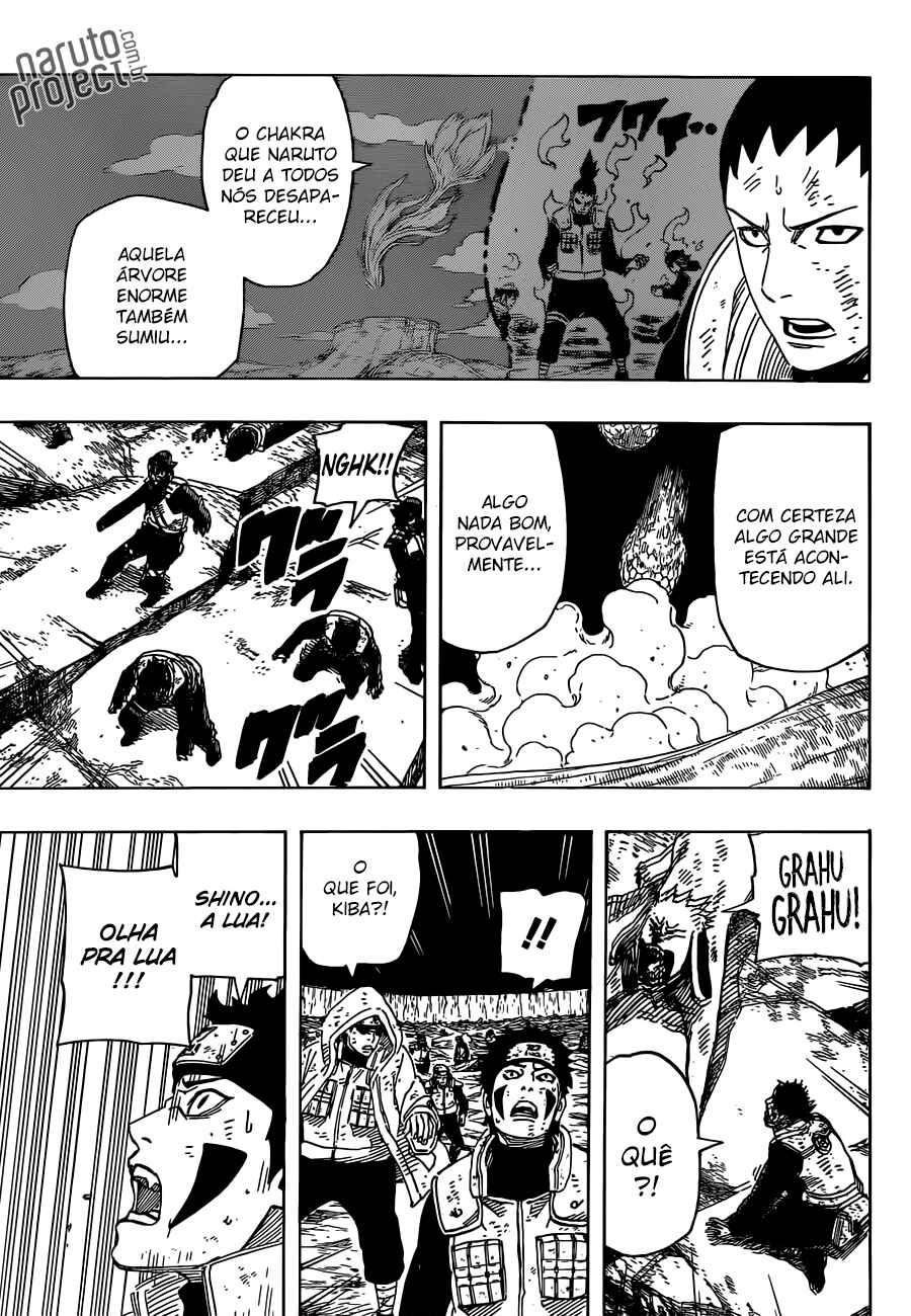 Naruto capítulo 677 página 4