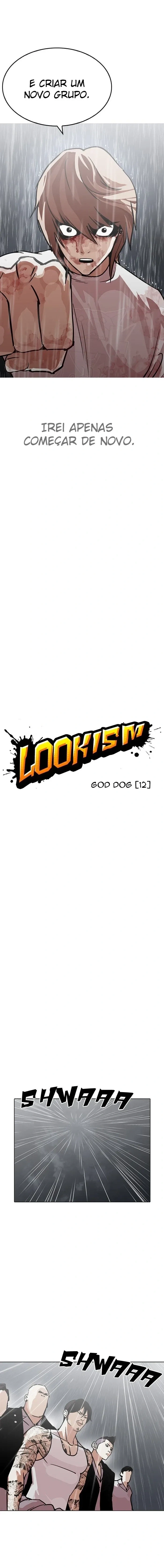 Lookism capítulo 210 página 9