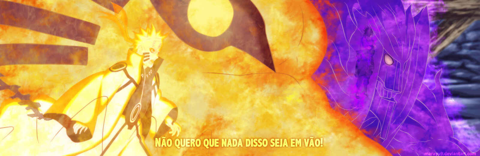 Naruto capítulo 648 página 17