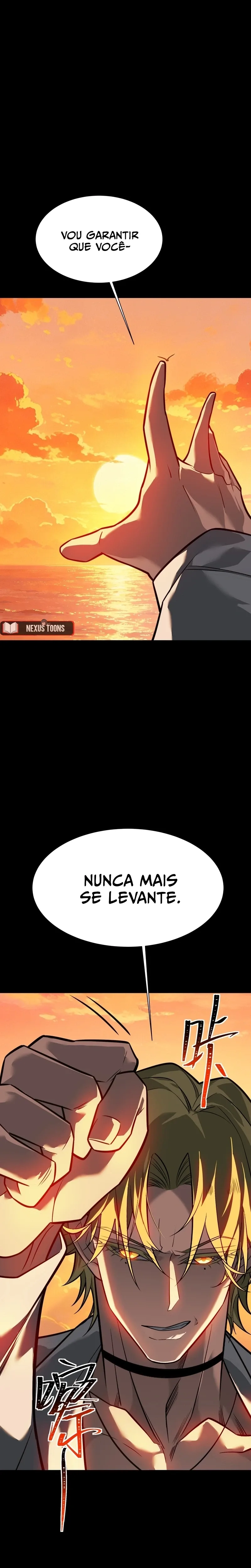 Levei Um Fora E Despertei Como Um Guerreiro Divino capítulo 101 página 5