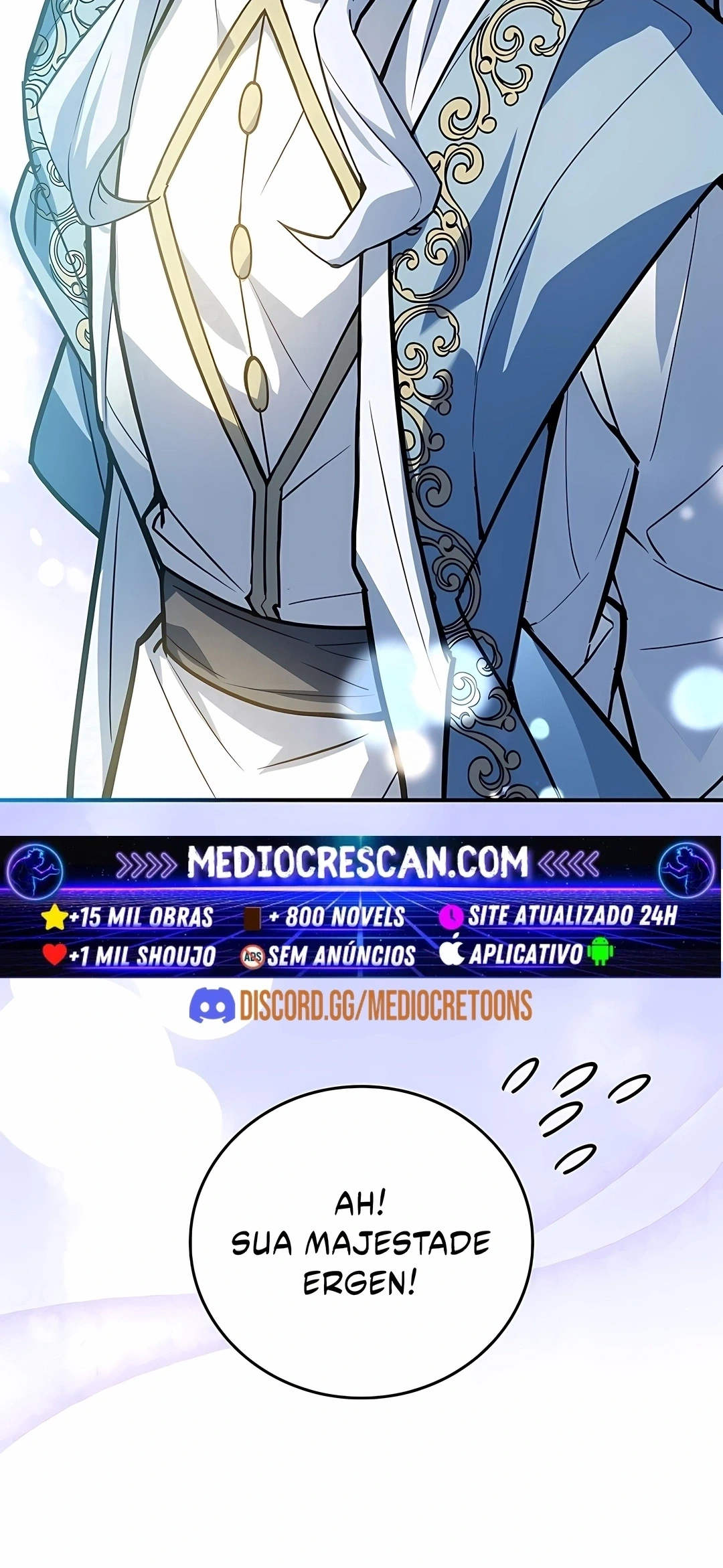 The Legendary Hero is an Academy Honors Student capítulo 83 página 8