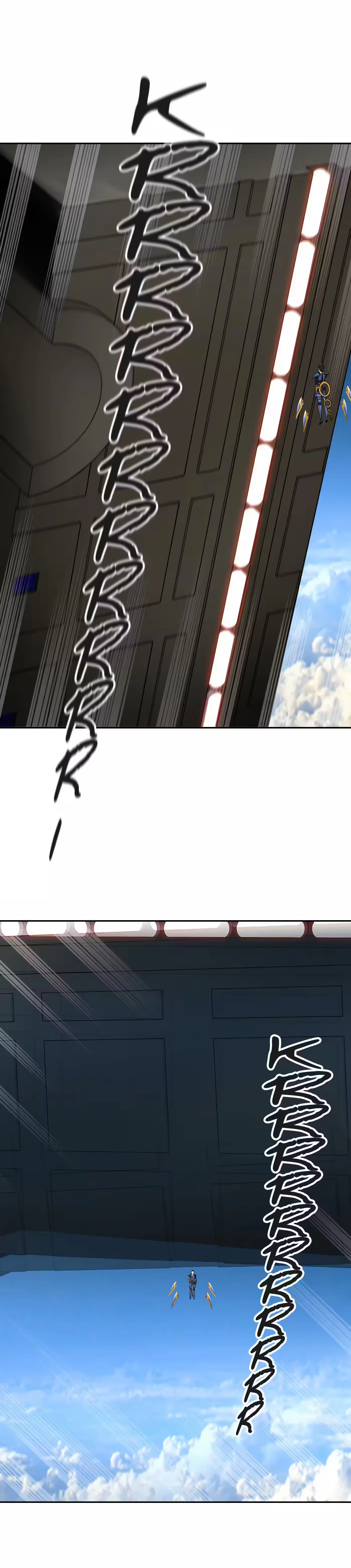 Tower of God (Season 2) capítulo 320 página 5