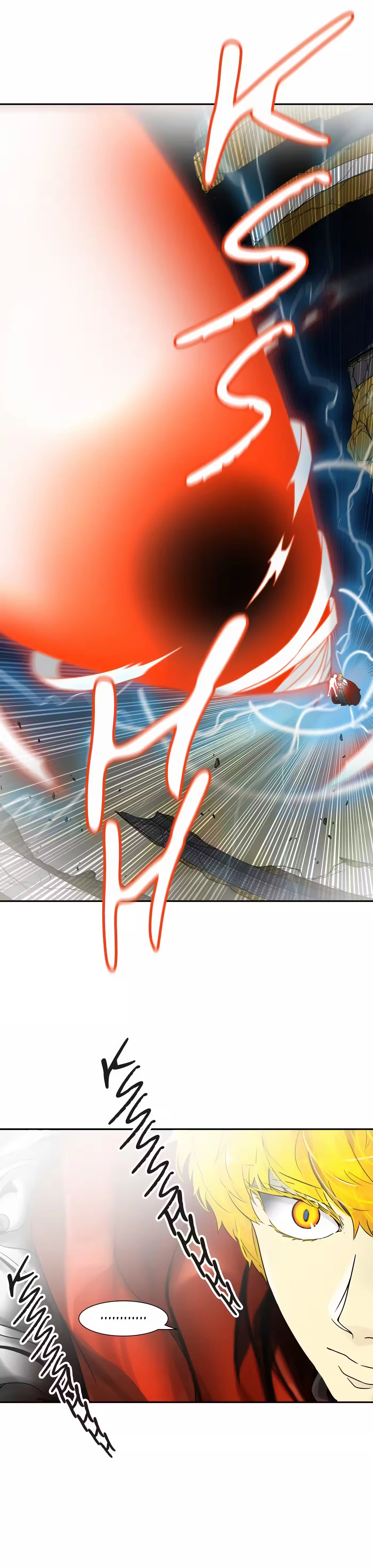 Tower of God (Season 2) capítulo 307 página 3