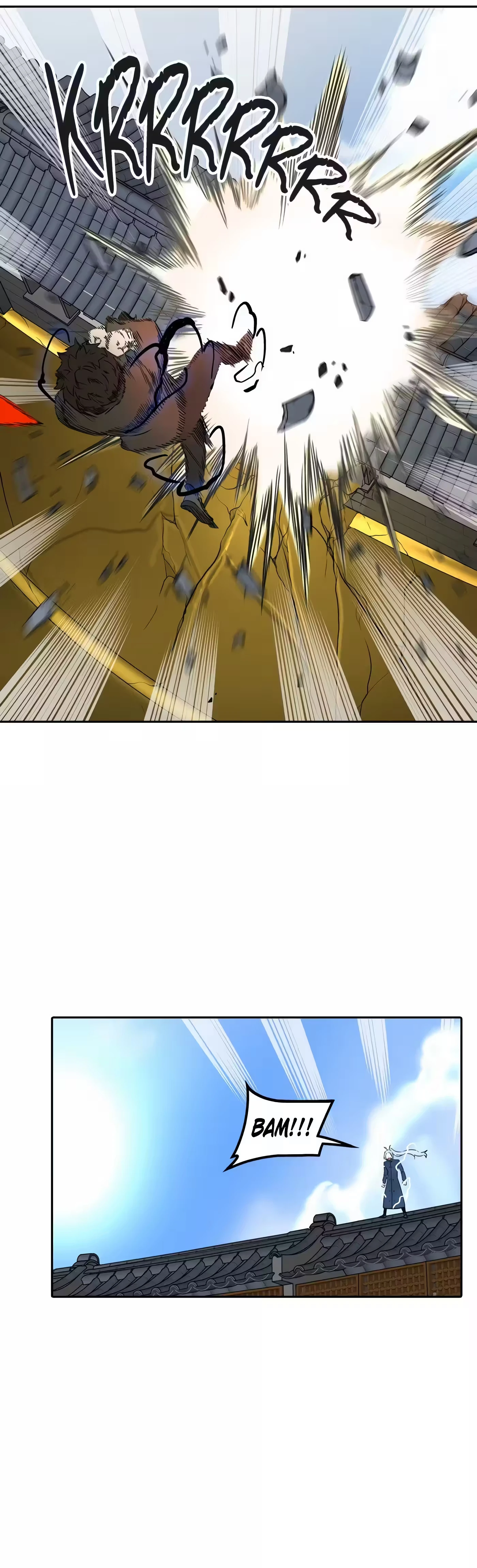Tower of God (Season 2) capítulo 303 página 9