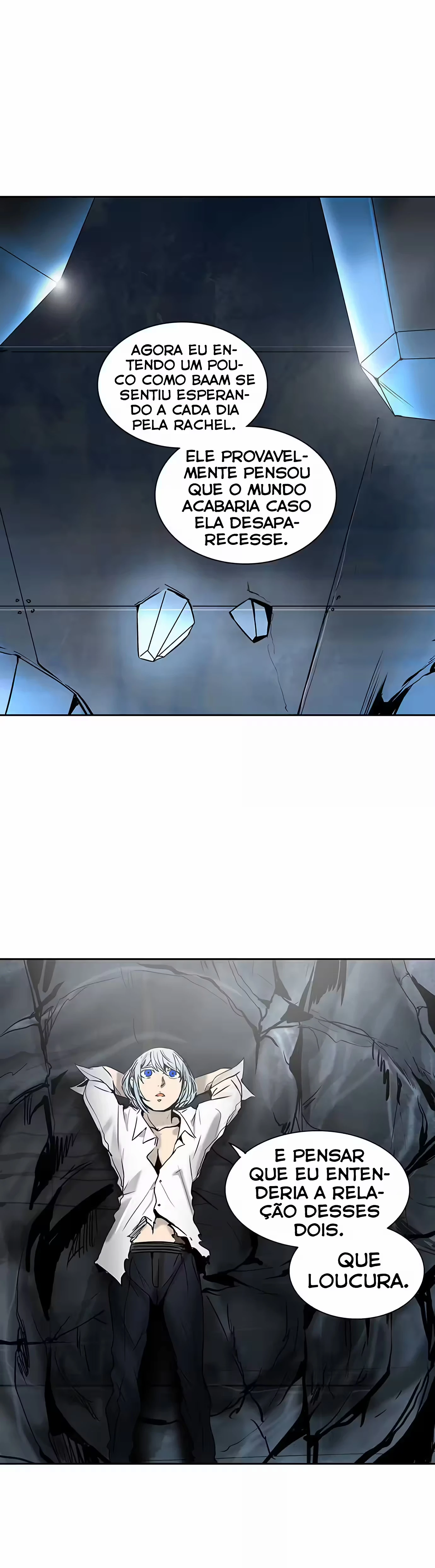 Tower of God (Season 2) capítulo 231 página 4