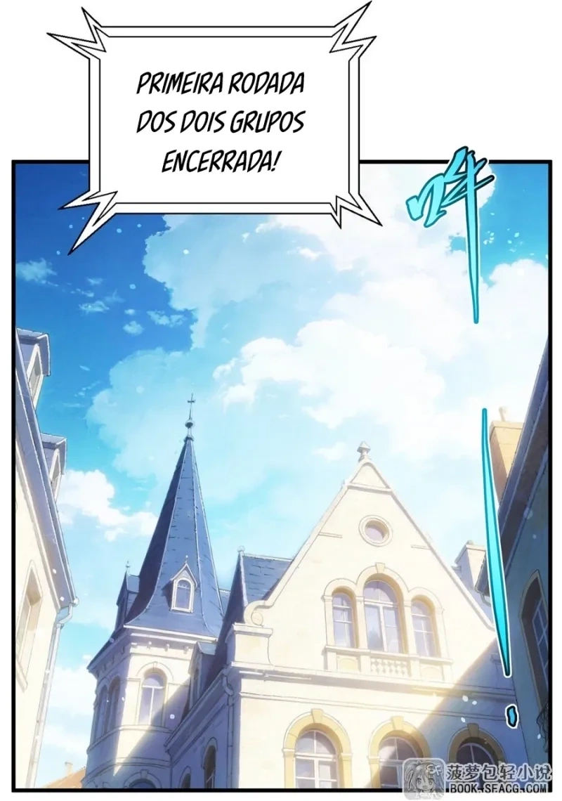 Shut Up, Evil Dragon! I don’t want to raise a child with you anymore capítulo 82 página 3