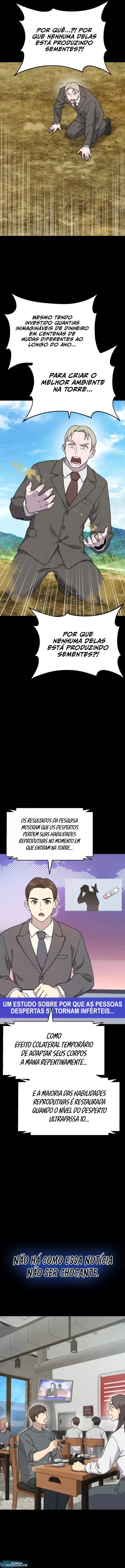 Único Fazendeiro da Torre capítulo 39 página 6