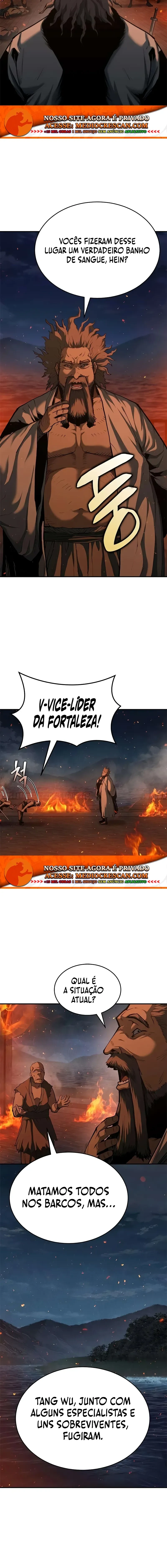 O Psicopata do Murim capítulo 24 página 7