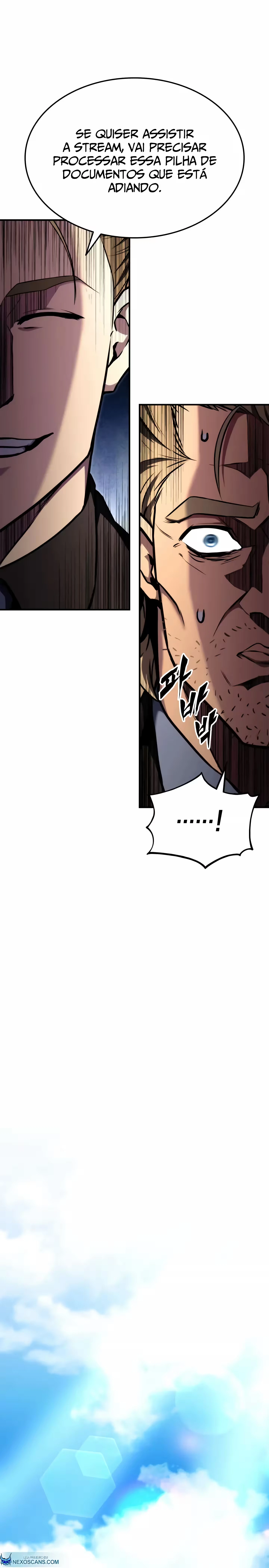 O Retorno do Ranker capítulo 118 página 9
